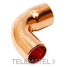 STANDARD HIDRAULICA - CURVA 90 M-H 1A Cu 18