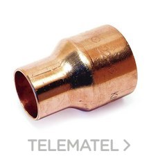 STANDARD HIDRAULICA - REDUCCION H-H 240 Cu 18-15