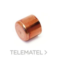 STANDARD HIDRAULICA - TAPON H 300 Cu 18