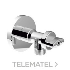 STANDARD HIDRAULICA - VALV.ESC.AMERICA S/TUERCA 1/2-3/8 40032