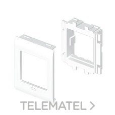 UNEX - ADAPT.1 MEC.MOSAIC 45 CUBIERTAS 80 BL.NV - Imagen 2