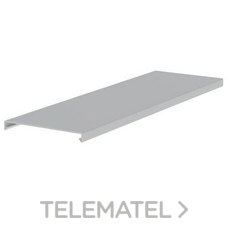 UNEX - CUBIERTA PVC-M1 P/66150/1 GRIS - Imagen 2