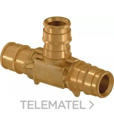 UPONOR - TE 20x20x20 S.5.0 - Imagen 2