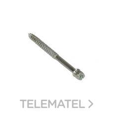 WALRAVEN - TORNILLO BRIDA M-8x60 - Imagen 2