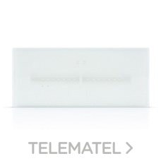 ZEMPER - CAJA SEMIEMP.PARED