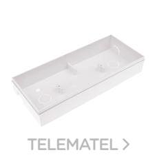 ZEMPER - CAJA SEMIEMP.PARED - Imagen 2