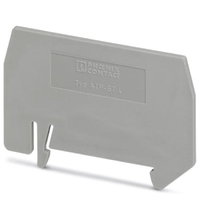 PHOENIX CONTACT - PLACA SEPARADORA ATP-ST 4