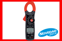 HT-INSTRUMENTS - PINZA AMPERIM.DIG.G51 400ACA CAT.-III CPLTA.