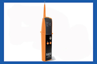 HT-INSTRUMENTS - COMPROBADOR LAMPARAS GAS/DET.TENS.HT5