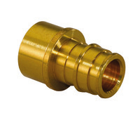 UPONOR - UNION COBRE/Q-E 15x16