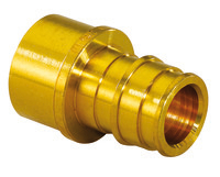 UPONOR - UNION COBRE/Q-E 22x25