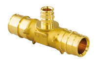 UPONOR - TE REDUCIDA 25x16x25 S.5.0