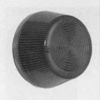 RODMAN - AVISADOR FLASH XENON 230V AMBAR