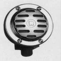 RODMAN - ZUMBADOR C.A.Z-1CONTIN.SUPERF.24VCA