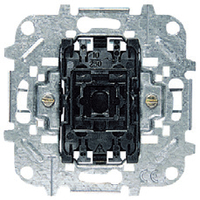 NIESSEN - INTERRUPTOR MONOPOLAR SERIE DE LUJO