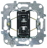 NIESSEN - PORTAFUSIBLES MECANISMOS SERIE DE LUJO