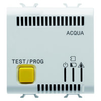 GEWISS - DETECTOR AGUA 2M 12V BLANCO