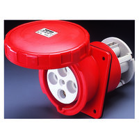 GEWISS - BASE H 125A 3P+T 380V IP67