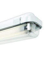 GEWISS - PANT.EST.CLICK 21 2x58W REACT.ELECT.