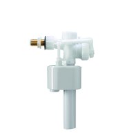 CABEL - MANGUITO WC SEMIRRIGIDO CONCENTRICO