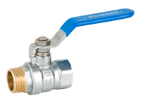 GENEBRE - VALVULA ESFERA GENEBRE 3/8MH 303403