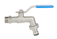 GENEBRE - GRIFO ESFERA MANGUERA GENEBRE 1/2