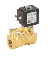 GENEBRE - ELECTROVALVULA CERRADA 220V 1/2 402004