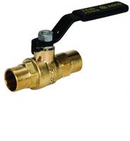 ARCO - VALV.SOLDAR PALANCA d.35 TAJO 2000