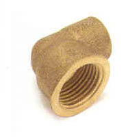 STANDARD HIDRAULICA - CODO H-H 90 g Cu 22-3/4