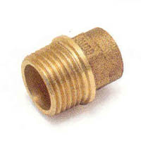 STANDARD HIDRAULICA - ENTR.SOLD.H.ROSCA M.243gCu 15-1/2