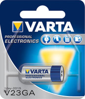VARTA - BLISTER PILA ALKALINA V23GA 12V 8456 1ud