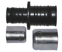 TERMOCONCEPT - EMPALME TUBO REDUCIDOS 20-16