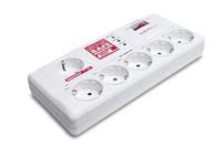 SALICRU - BASE ENCHUFE 6 TOMAS SPS.SAFE.MASTER