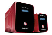 SALICRU - SAI SPS SOHO 500VA STAND-BY