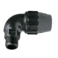 ALIAXIS - ENLACE ACODADO 90 M 25-3/4" GAMA'55