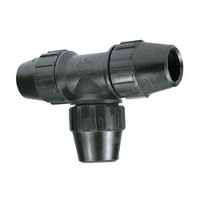 ALIAXIS - TE BOCAS IGUALES 25 FITTING GAMA'55