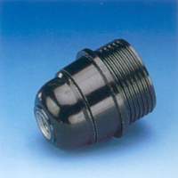 FAMATEL - PORTALAMP.HOMOLOGADO ROSC.C/TOPE E-27 NG