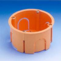 FAMATEL - CAJA MECANISMO SIMPLE P/PARED HUECA