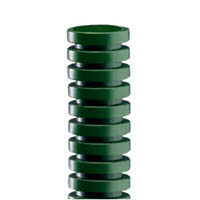 GEWISS - TUBO COARRUGADO VERDE FK15V/16