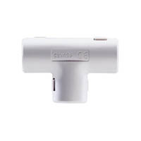 GEWISS - JUNTA EN T INSPECCIONABLE IP40 RKT d.25