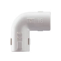 GEWISS - CODO INSPECCIONABLE IP40 RKE d.25