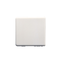 GEWISS - TAPA CIEGA 2 MOD.DIN