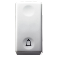 GEWISS - PULS.1PNA-10A 250V CAMPANA SYSTEM