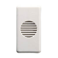 GEWISS - ZUMBADORES 12V CA 8VA