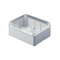 GEWISS - CAJA EST.PARED 190x140x140mm IP56 AT