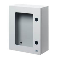 GEWISS - CUADRO EST.METAL 310x425x160 IP55