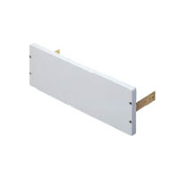 GEWISS - CARATULA CIEGA 310M