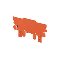 GEWISS - SEPARADOR 48006/7/8/9/10