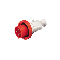 GEWISS - CLAVIJA M 125A 3P+N+T 380V IP67