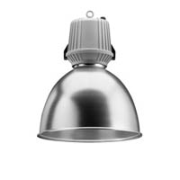 GEWISS - LUM.SMART(4) HB 4X4L ST.AL.4000K MEDIA 60º